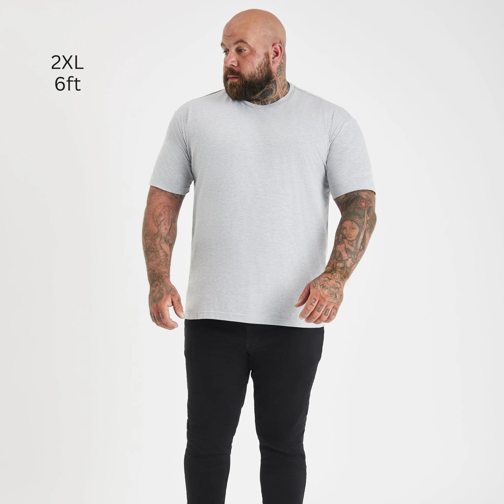 Tall Big Guy 6-Pack - Image 6