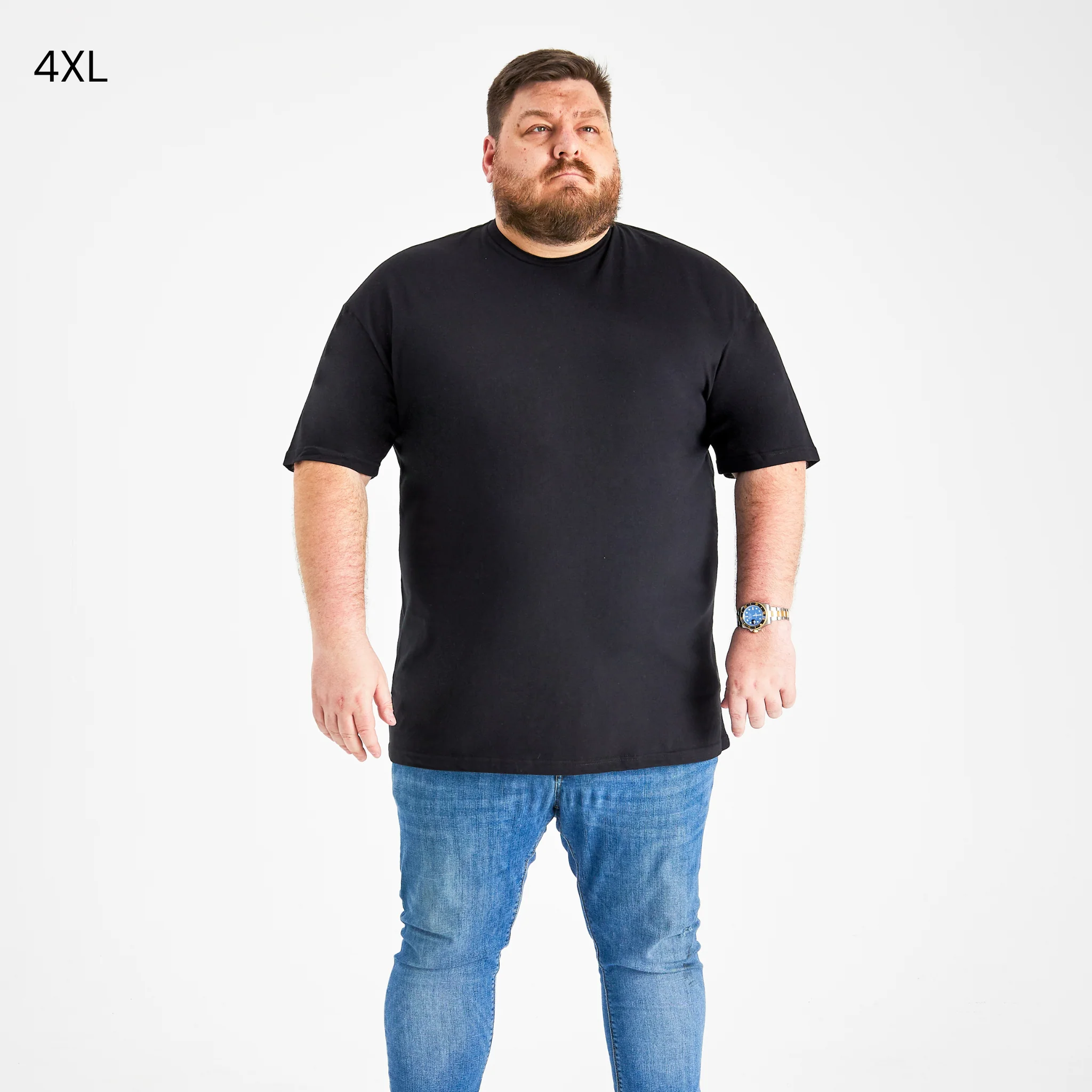 All Black 3-Pack - Image 7