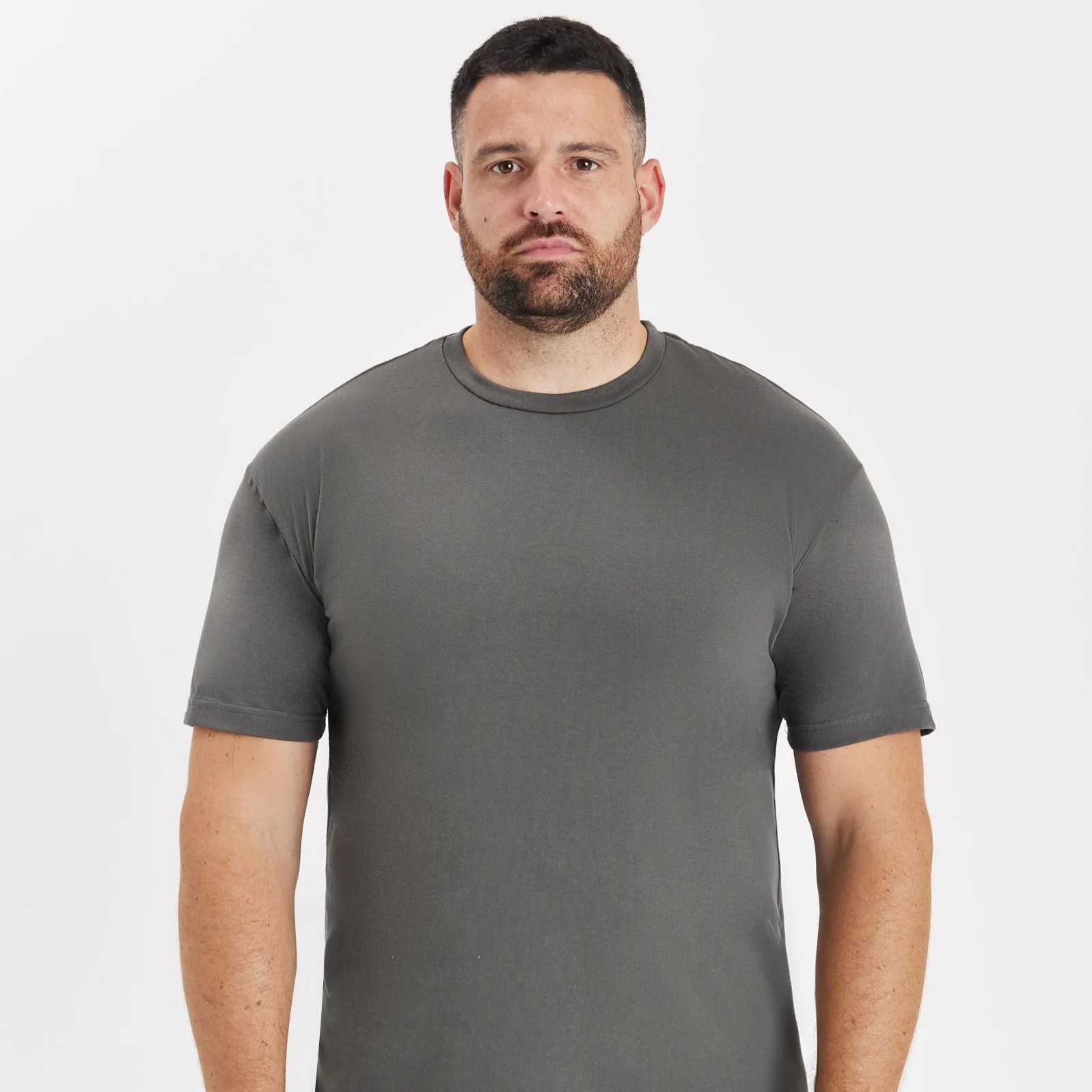 Carbon Crew Neck - Image 3