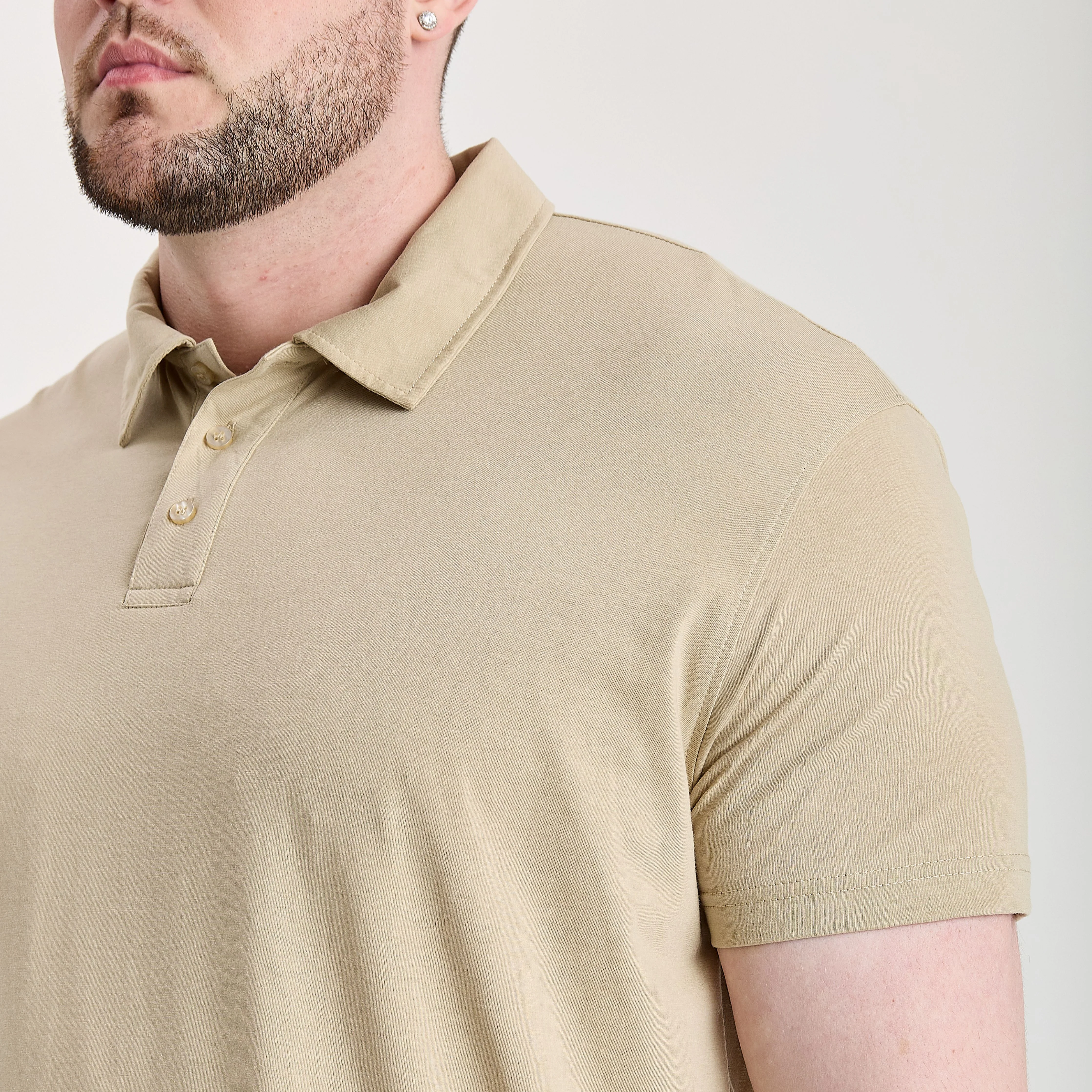 Tall Eucalyptus Polo - Image 2