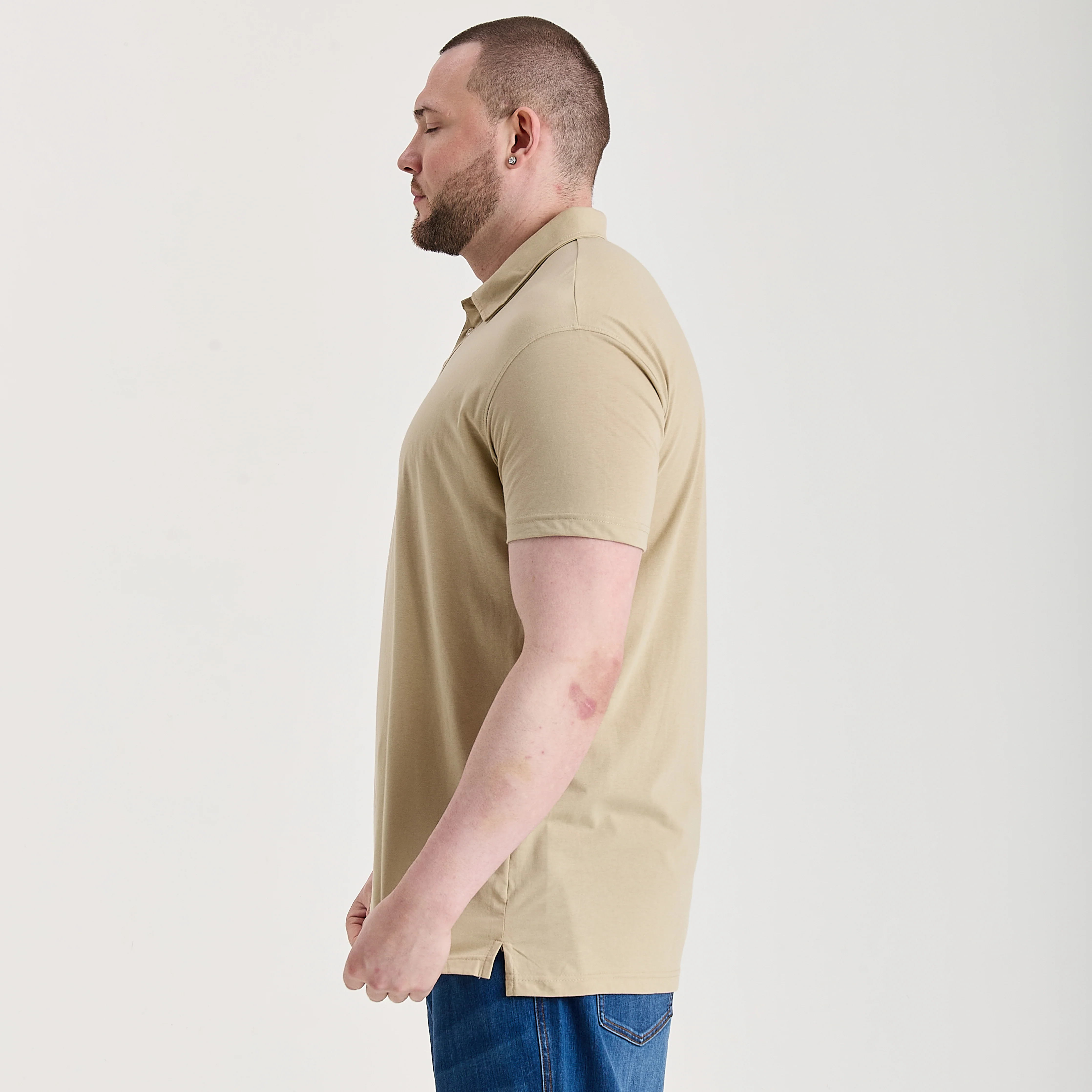 Tall Eucalyptus Polo - Image 3