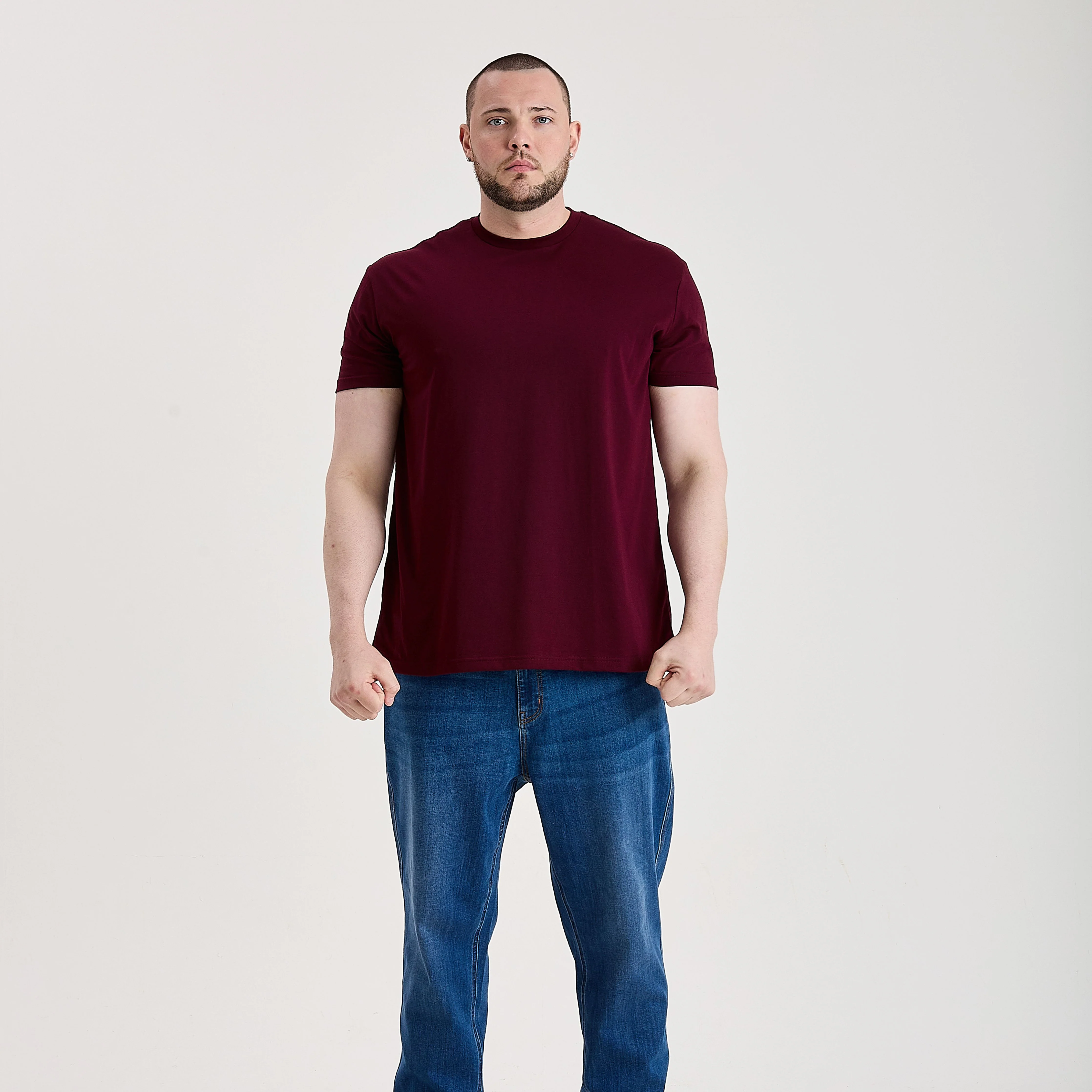 Tall Fig Crew Neck - Image 4