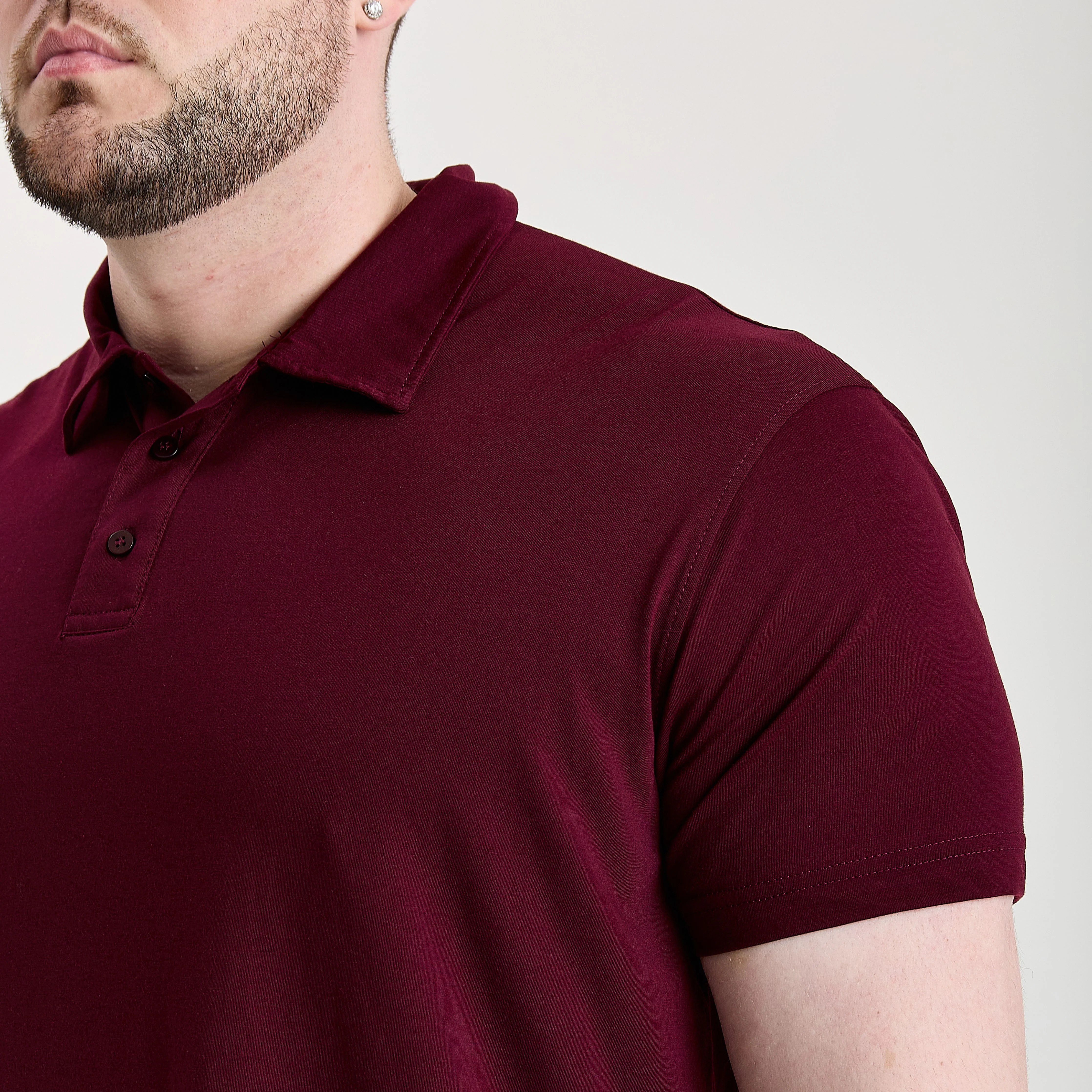 Tall Fig Polo - Image 2