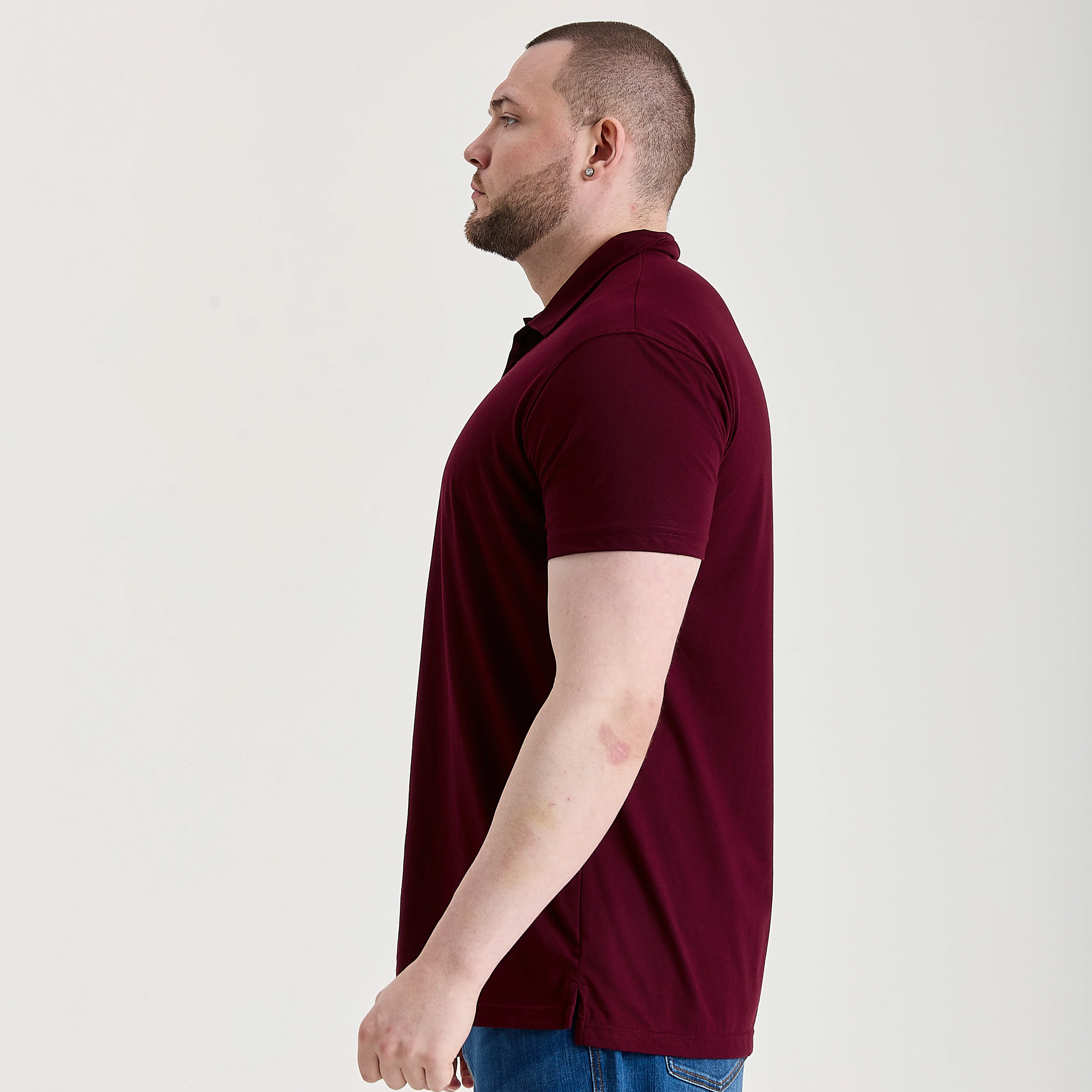 Tall Fig Polo - Image 3