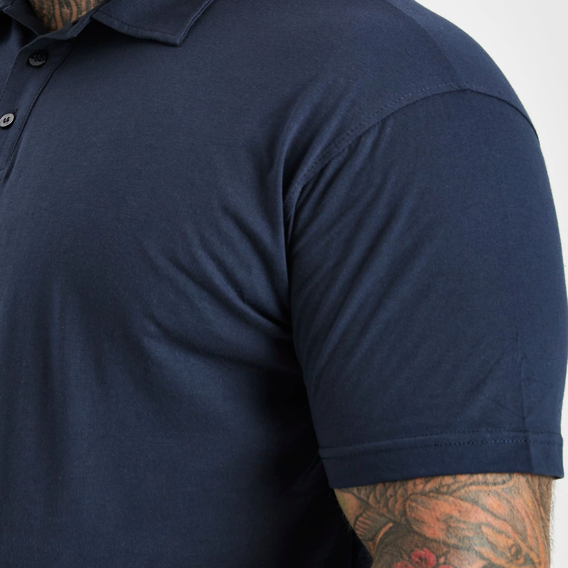 Tall Polo Colour 3-Pack - Image 6