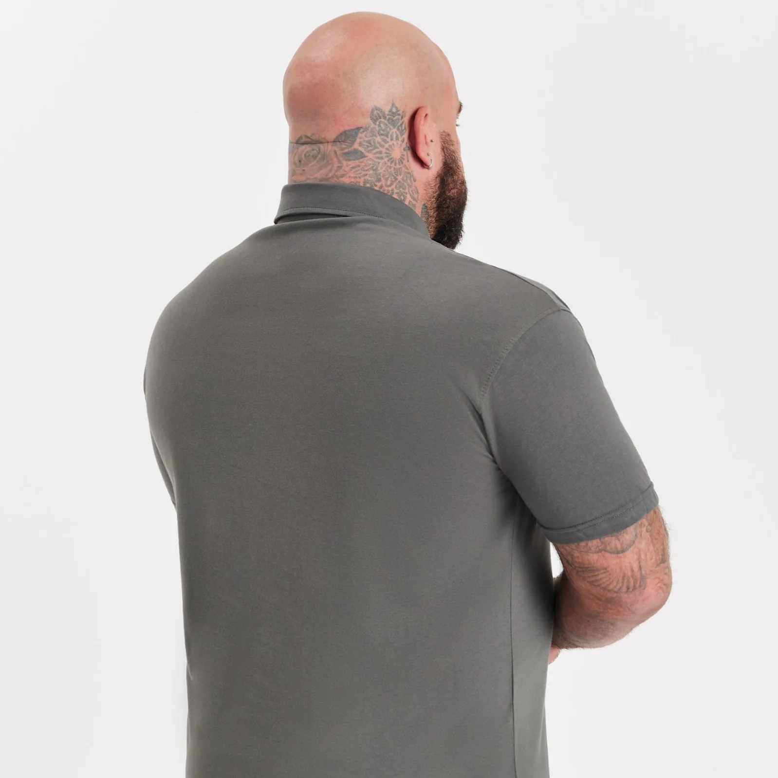 Tall Polo Colour 3-Pack - Image 8