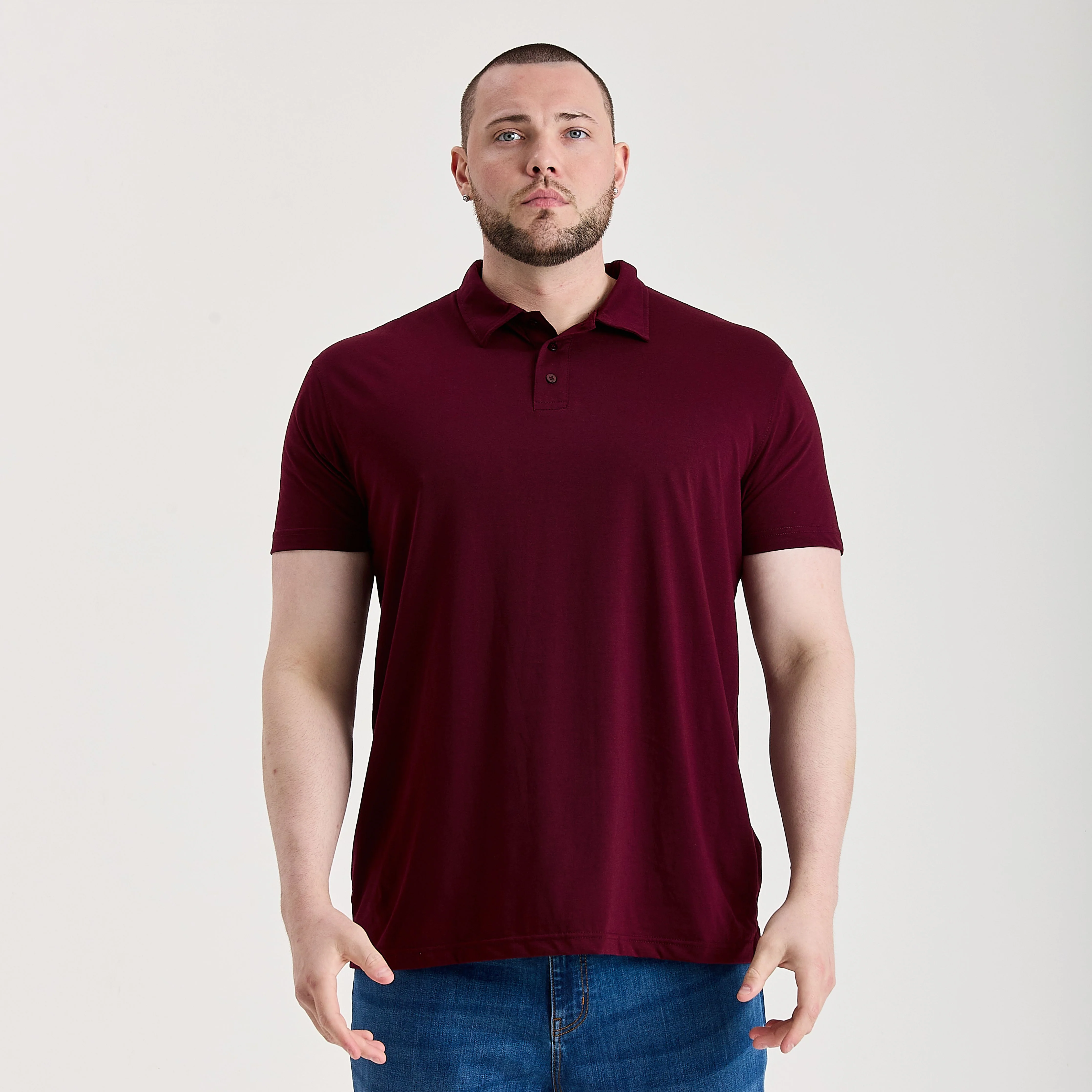 Tall Polo Depths 3-Pack - Image 7