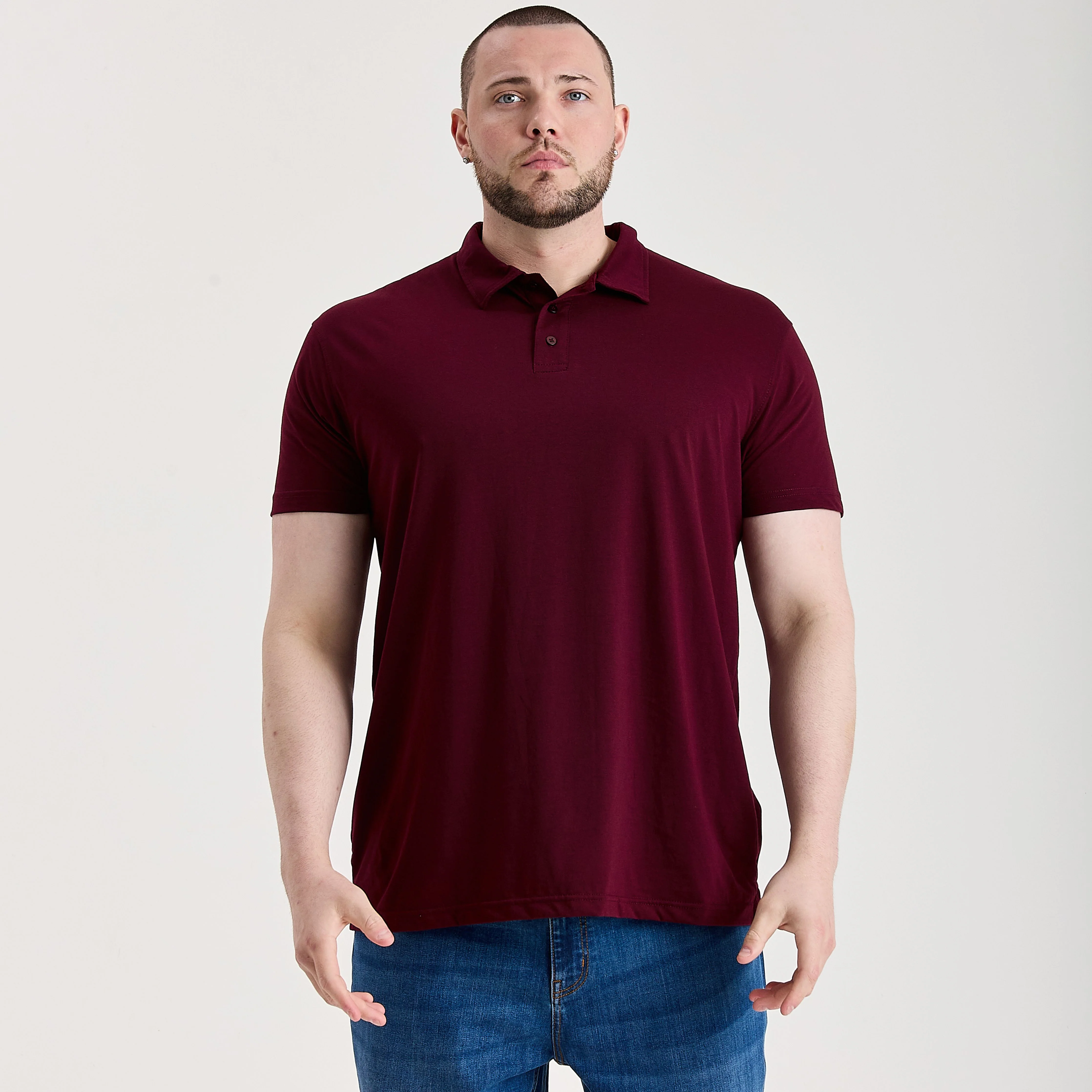 Tall Polo Origins 6-Pack - Image 7