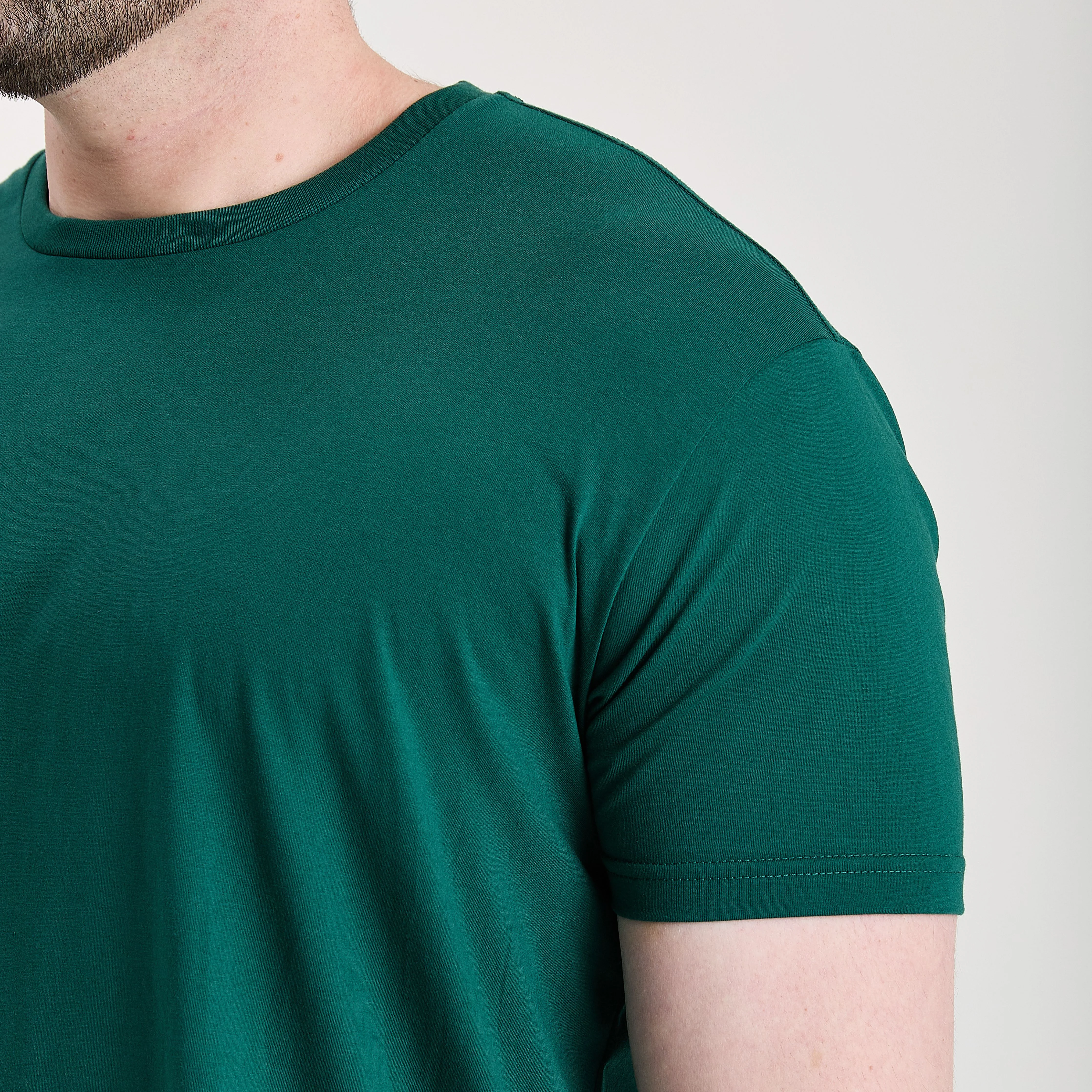 Tall Rainforest Crew Neck - Image 2