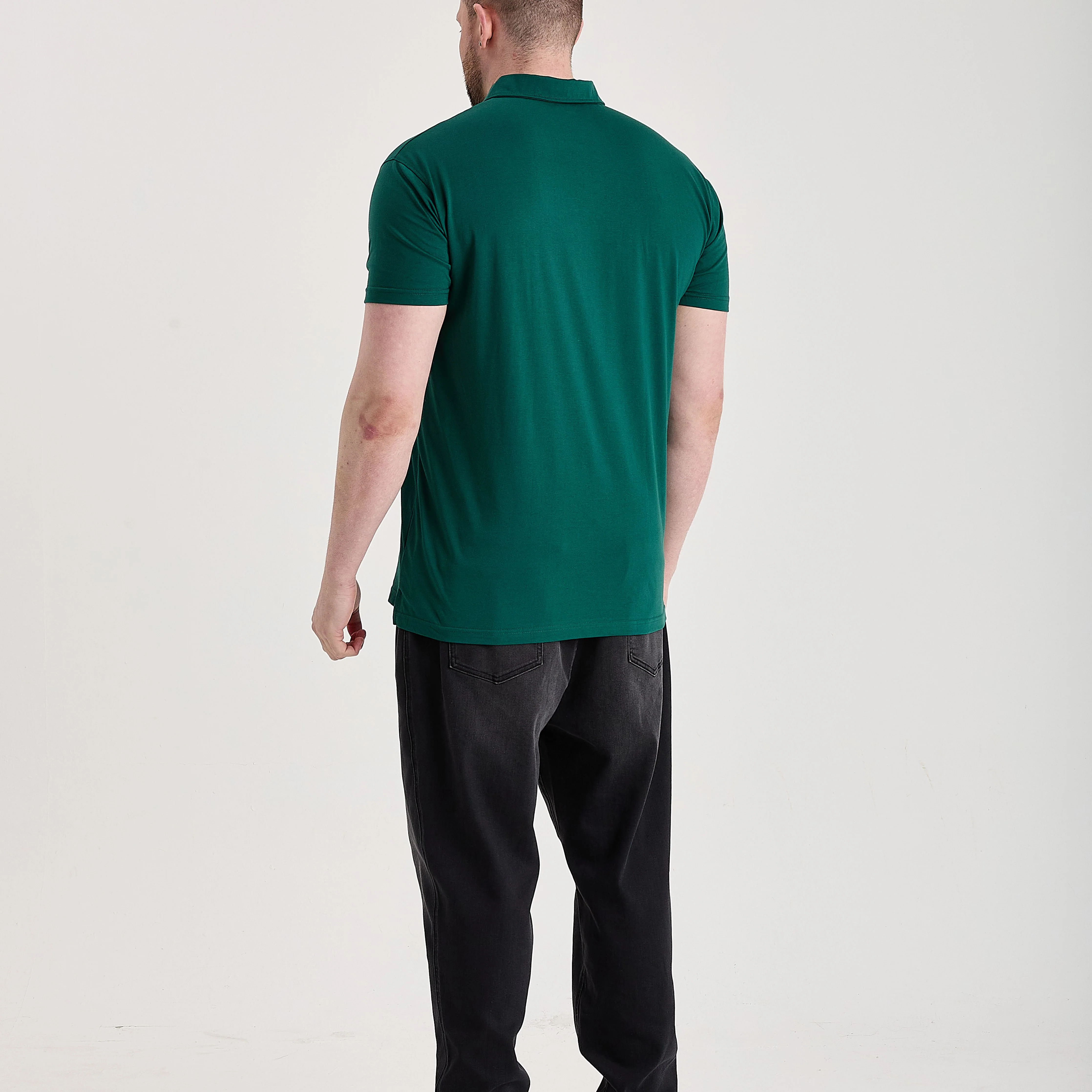 Tall Rainforest Polo - Image 3
