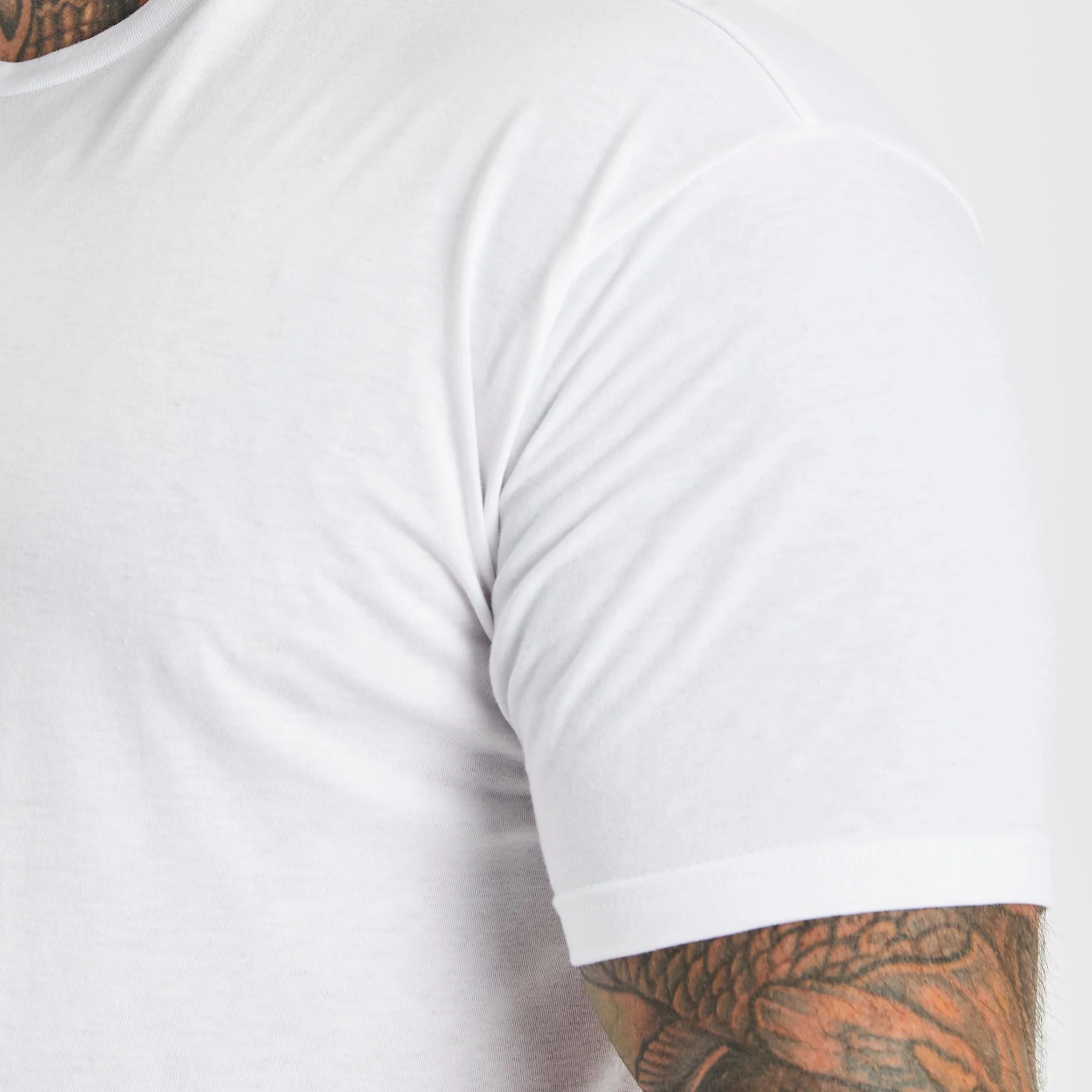 All White 3-Pack - Image 7