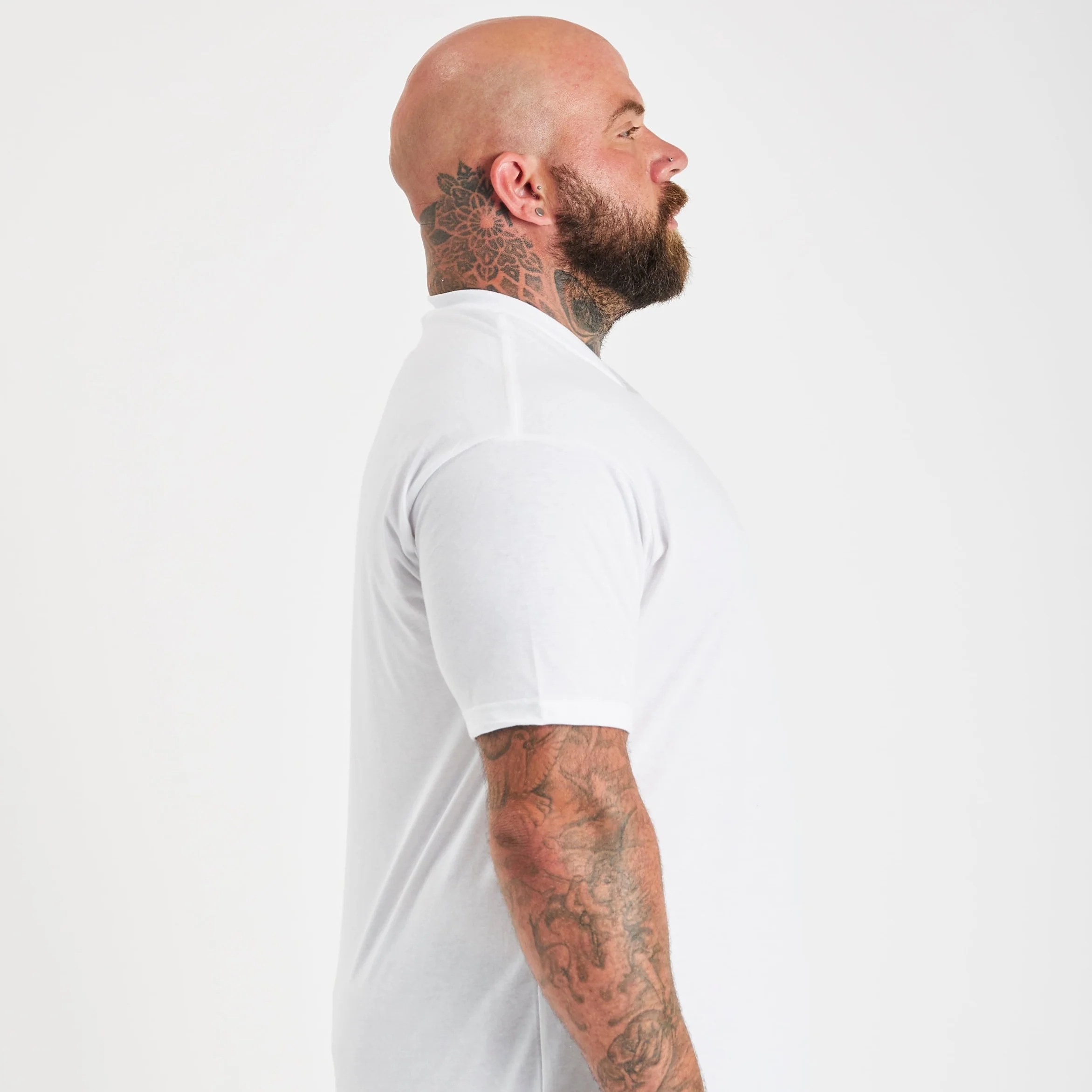 All White 3-Pack - Image 8