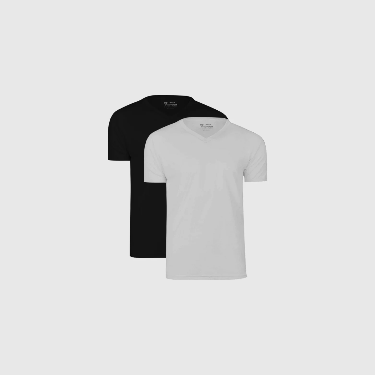 Trial V-Neck 2-Pack