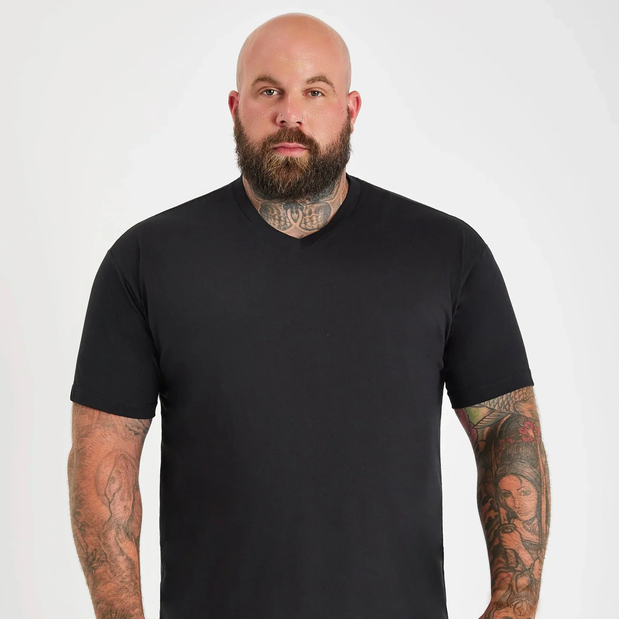 Trial V-Neck 2-Pack - Image 2
