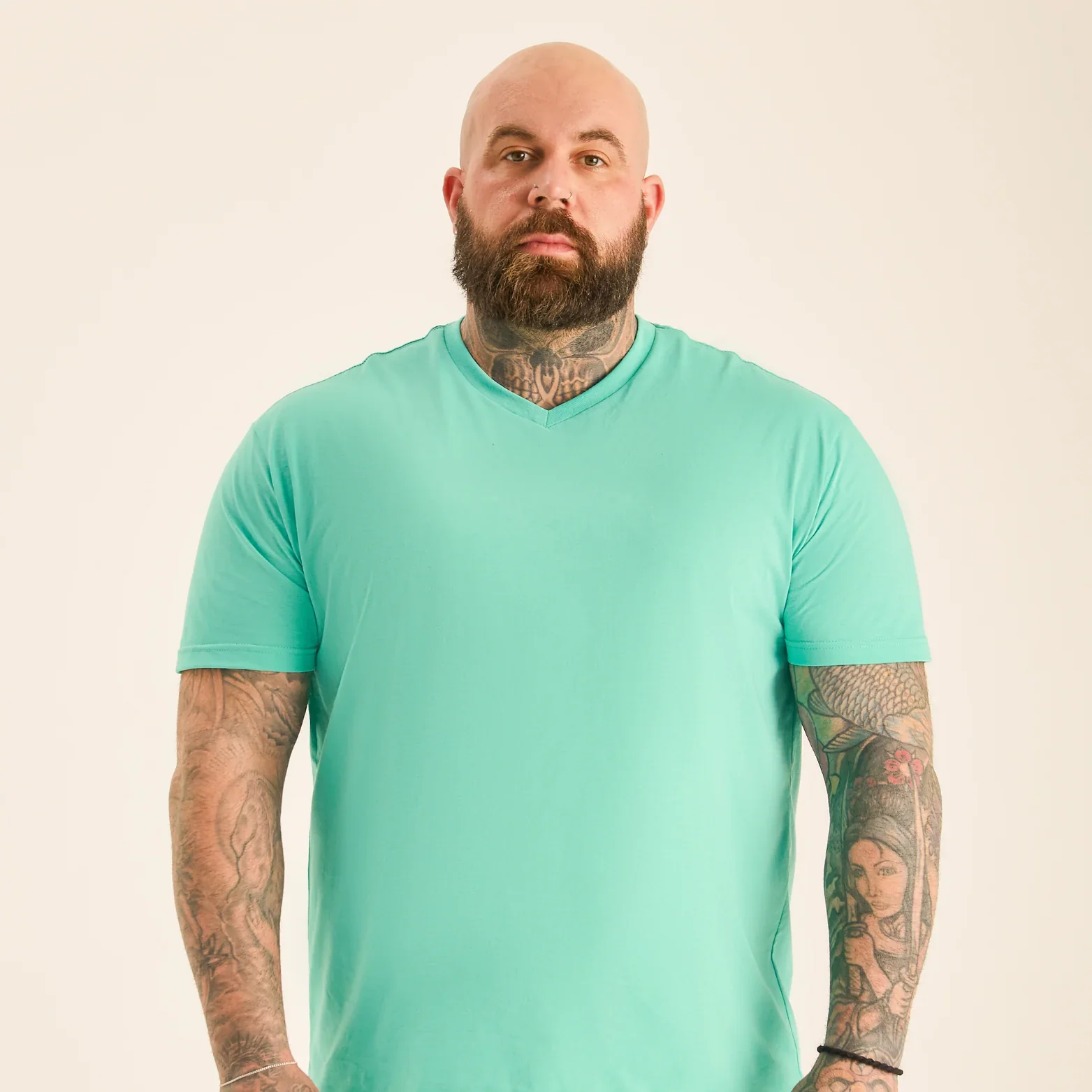 V-Neck - Single - Image 13