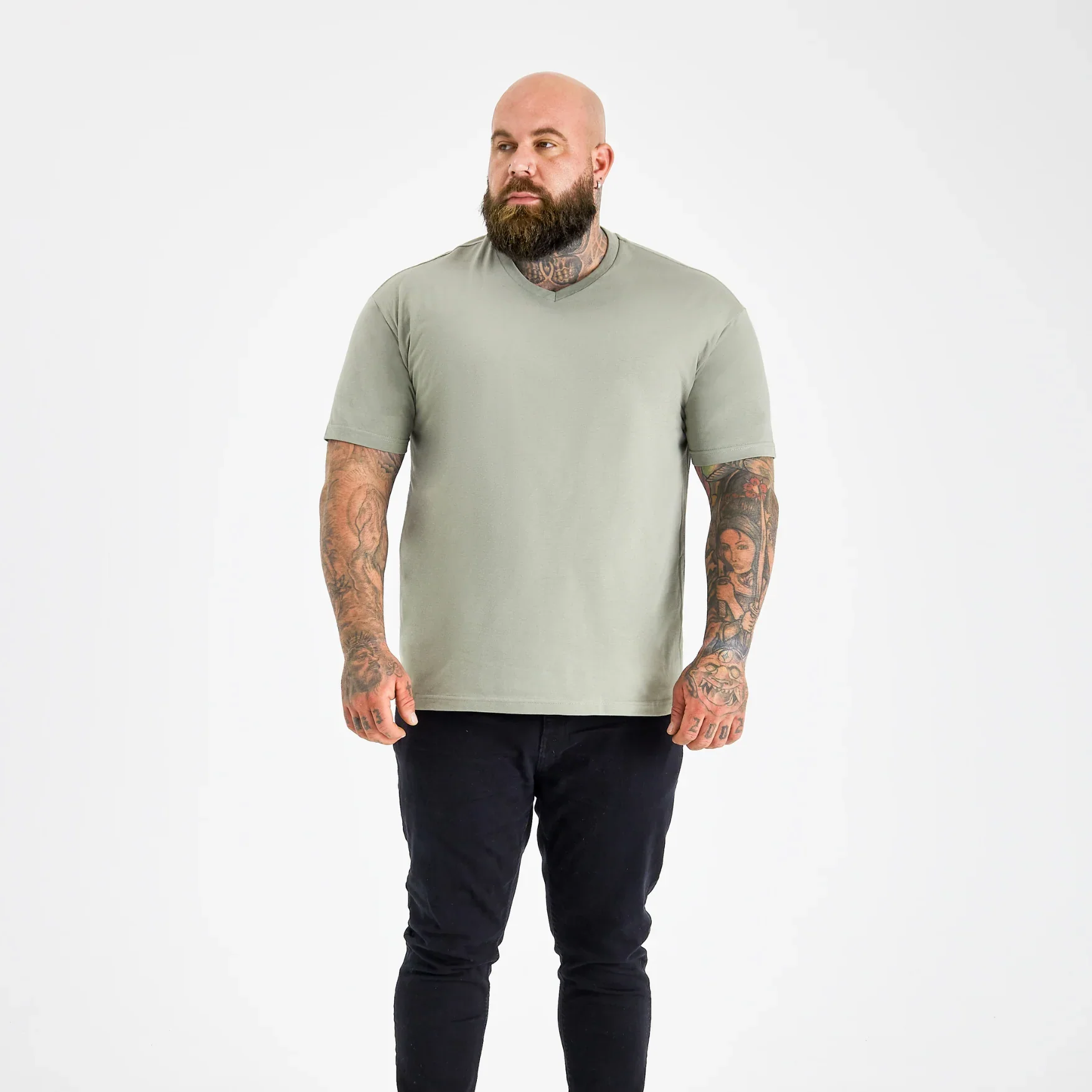 V-Neck - Single - Image 14