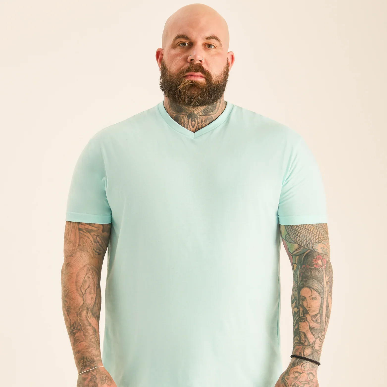 V-Neck - Single - Image 15