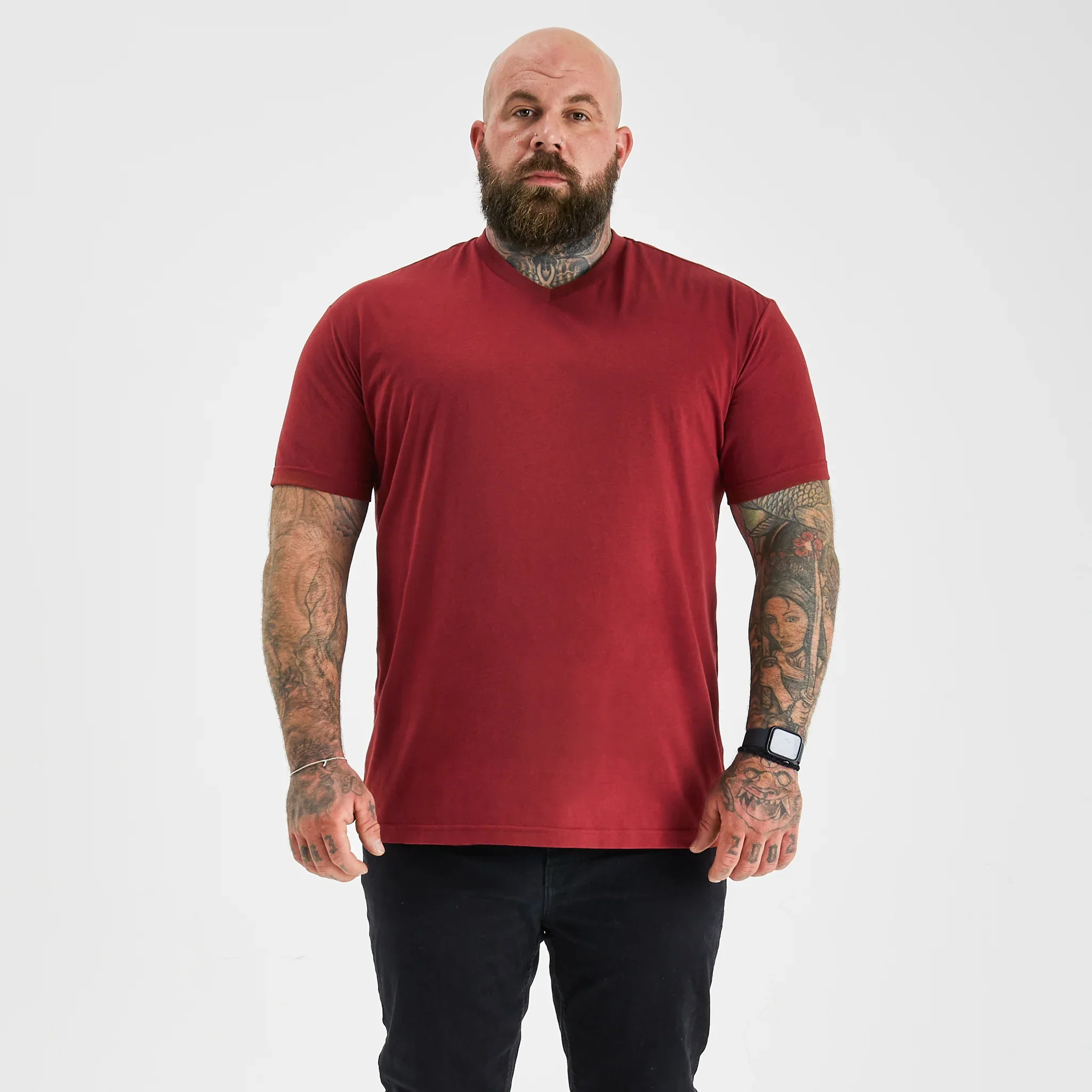 V-Neck - Single - Image 19