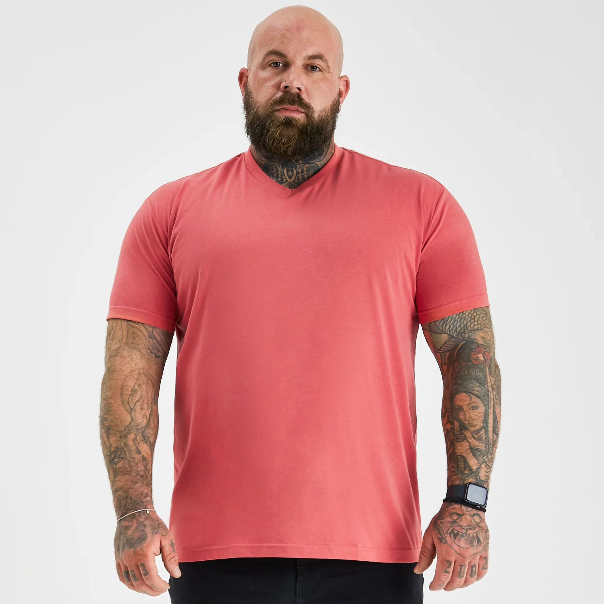 V-Neck - Single - Image 20