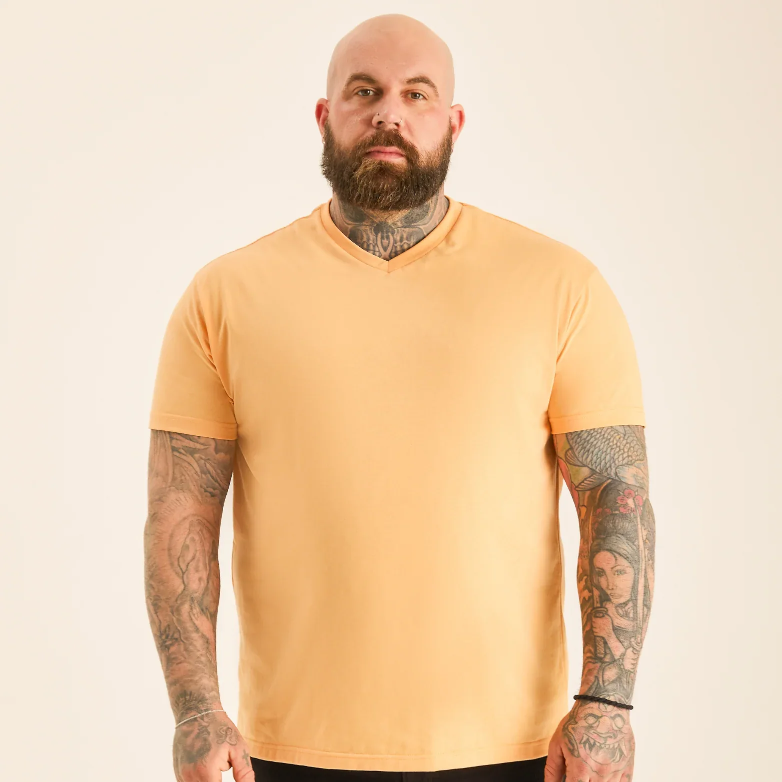 V-Neck - Single - Image 22