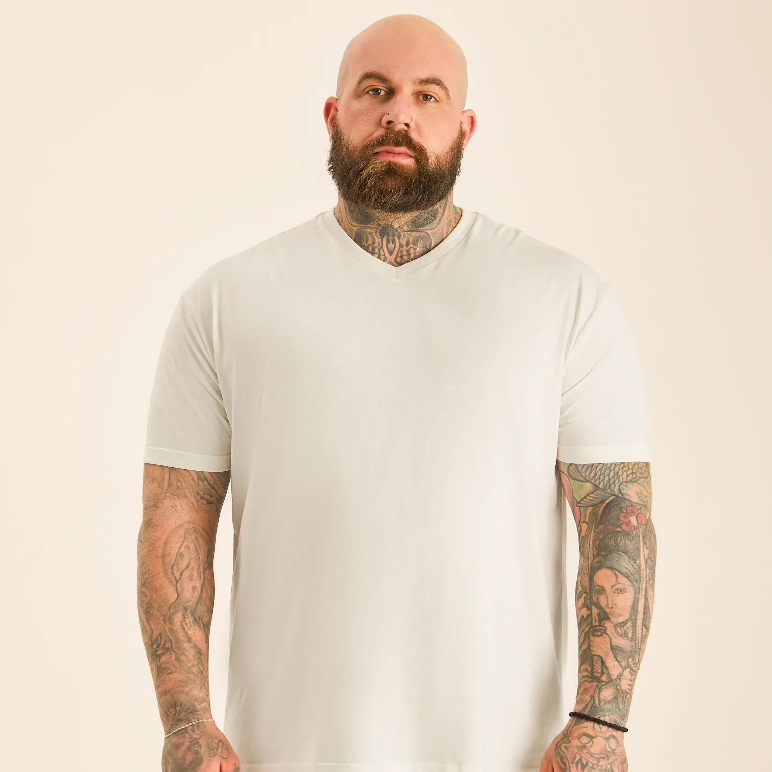 V-Neck - Single - Image 3