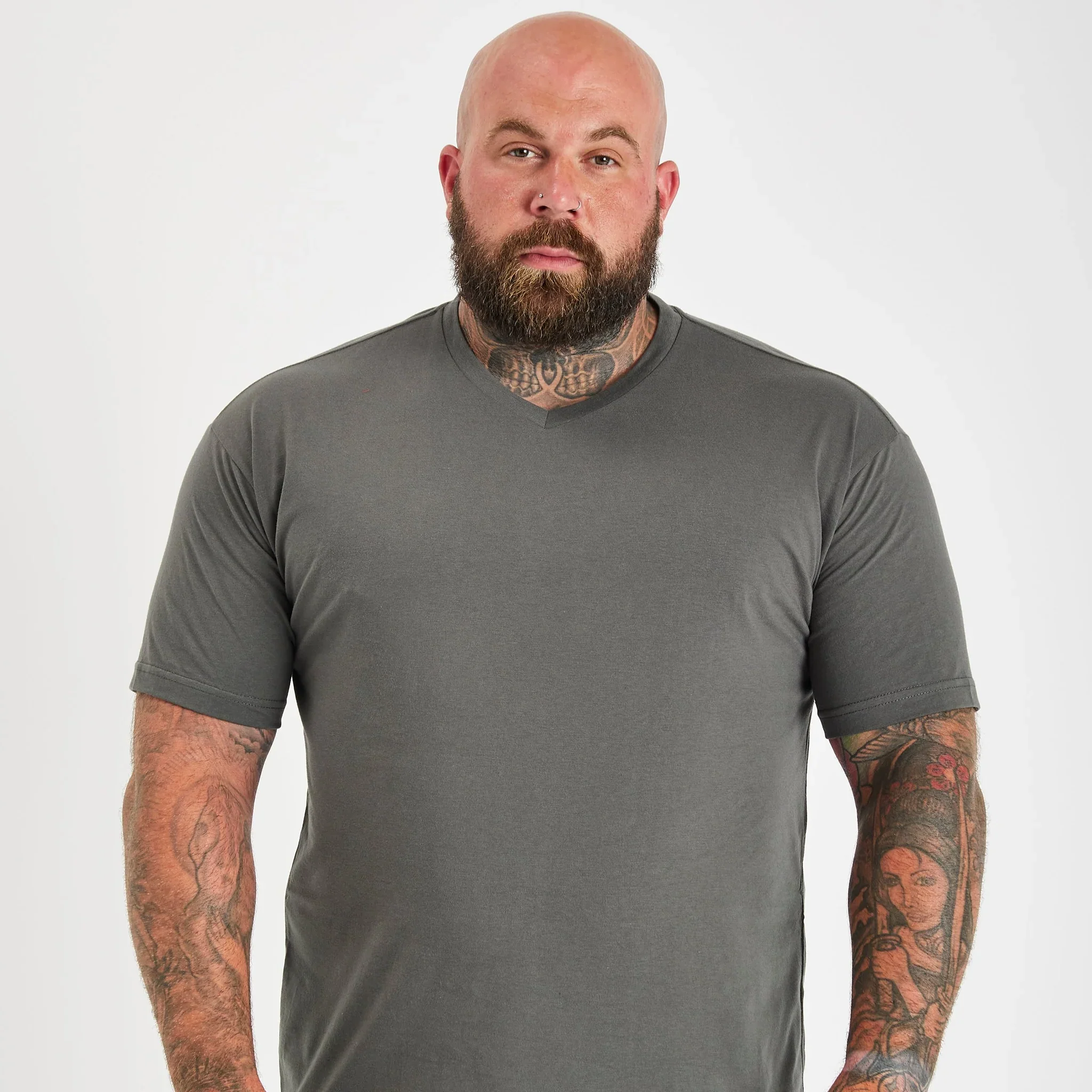 V-Neck - Single - Image 5