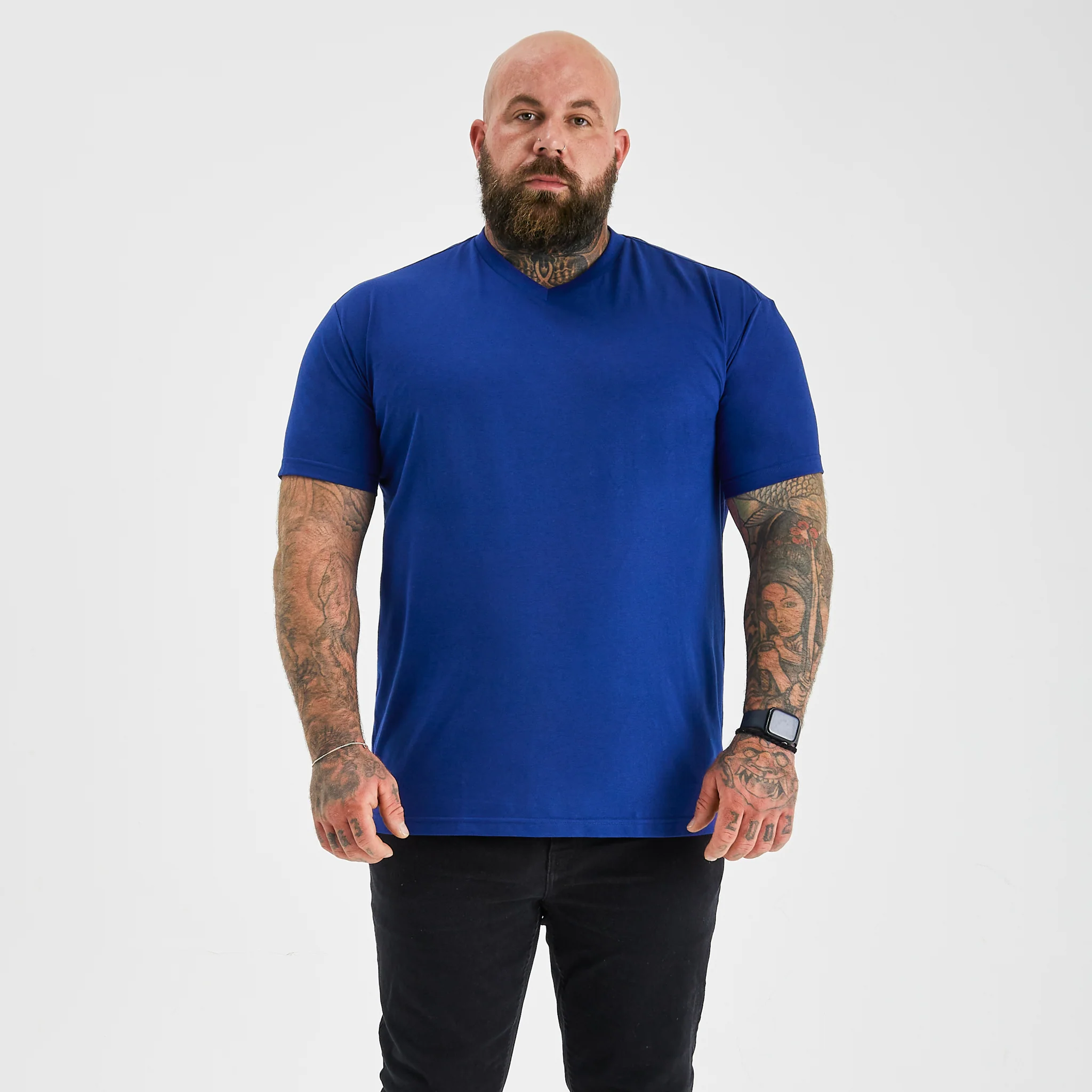 V-Neck - Single - Image 6