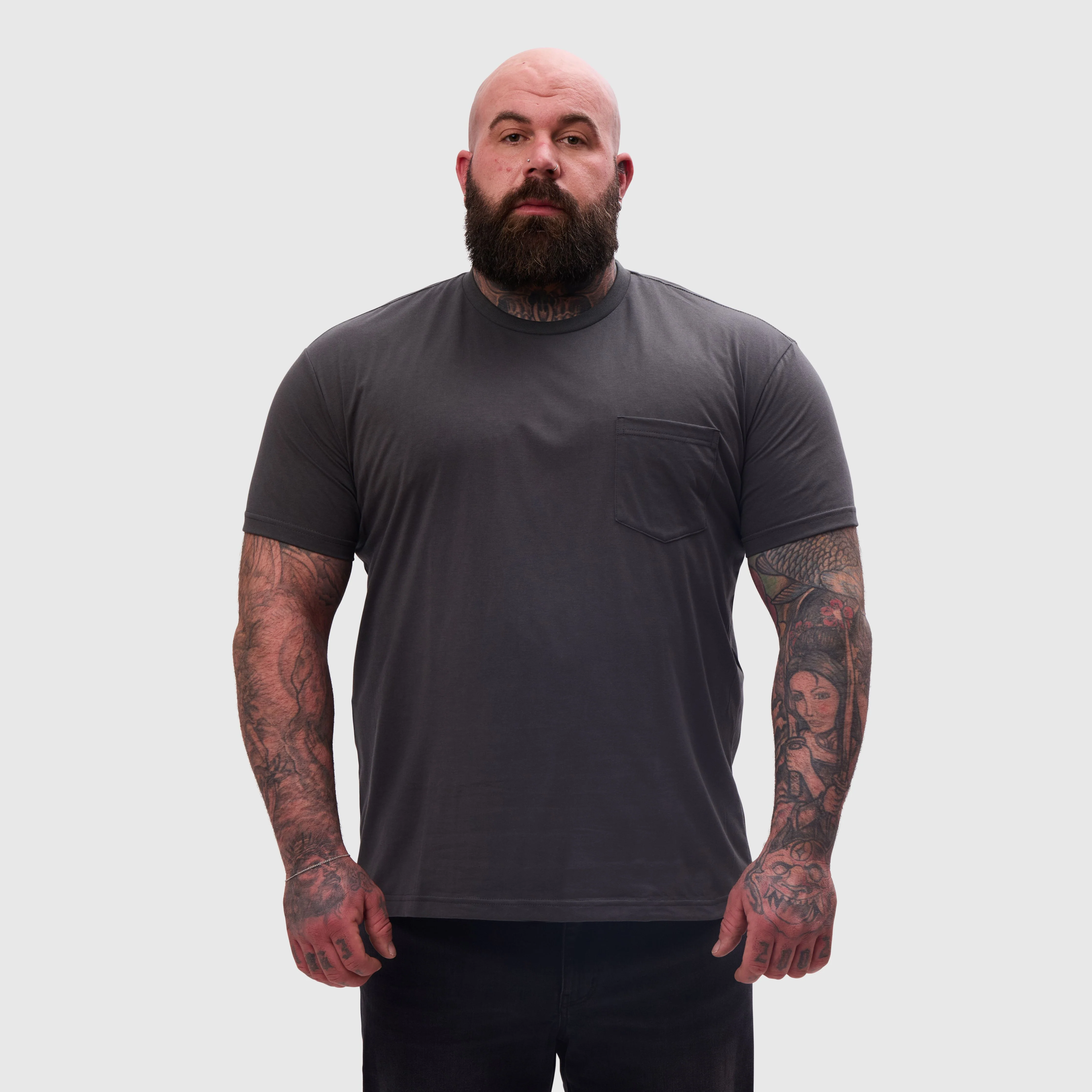 Wardrobe Pocket Crew 6-Pack - Image 6