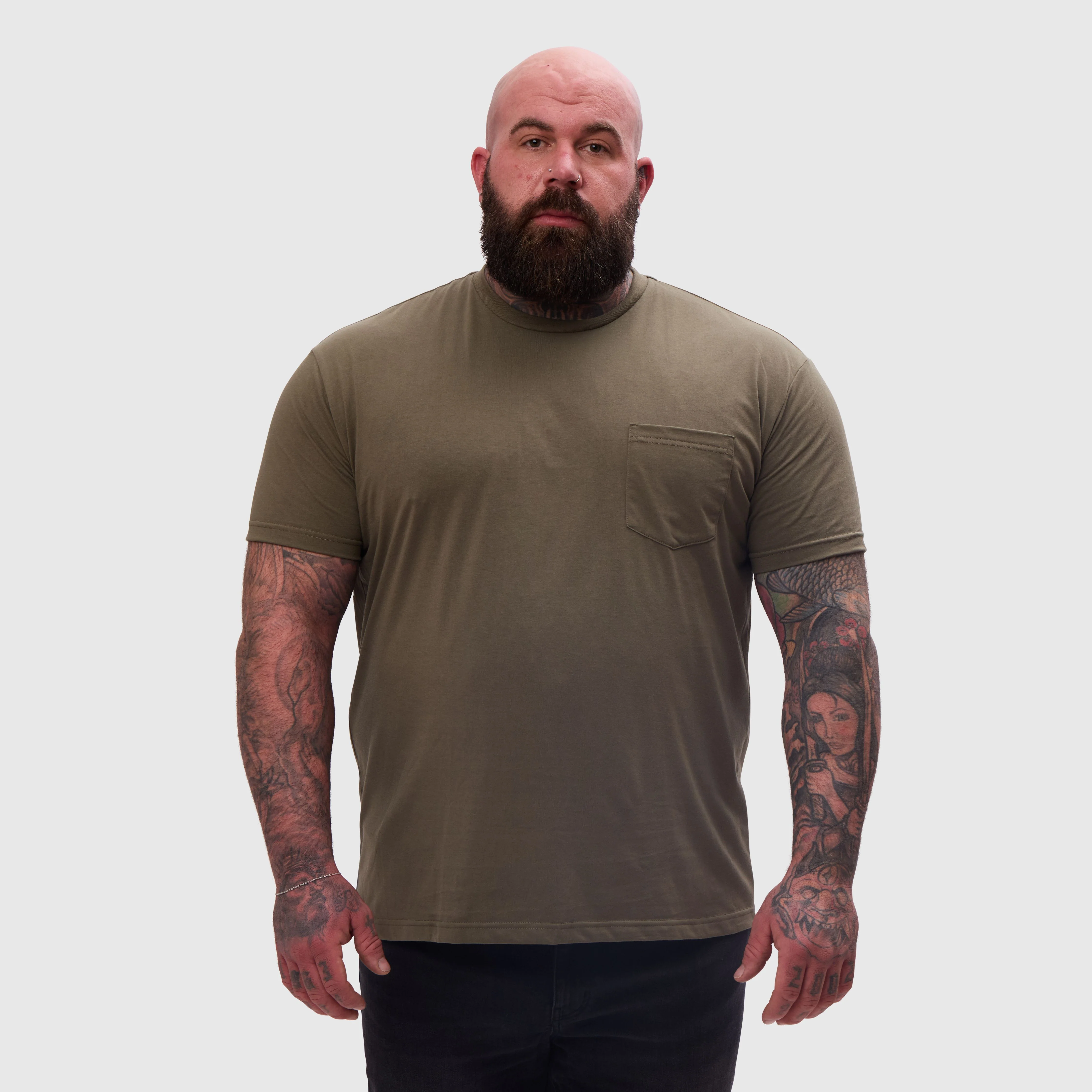 Wardrobe Pocket Crew 6-Pack - Image 7